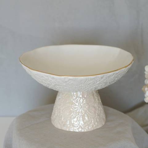 GRACE cake stand bowl